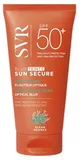 SVR - Sun Secure Tinted Mousse Cream Optical Blur + SPF 50