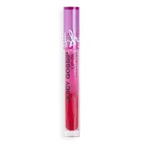 BH Cosmetics - BH Juicy Gossip Lip Oil Candy Cherry