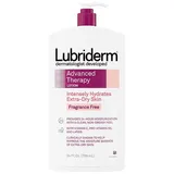 Fragrance-Free Lotion