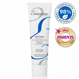 Lait Crème Sensitive - Adults, children babies - Fragrance Free