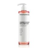 Herbal Dynamics Beauty - Chamomile and Macadamia Gentle Body Wash