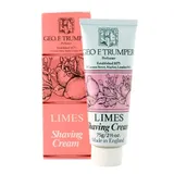 Geo F. Trumper - Limes Soft Shaving Cream