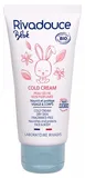 Rivadouce - Baby Cold Cream Bio