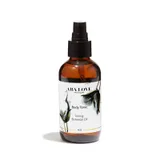 aba love apothecary - Body Tonic Oil