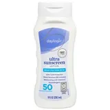Ultra Sunscreen Lotion, SPF 50