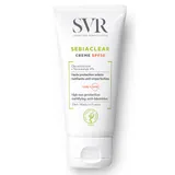 SVR - Sebiaclear Daily Sunscreen SPF 50