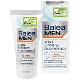 Balea - Men Ultra Sensitive Facial Care