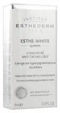 Institut Esthederm - Esthe-White System Targeted Dark Spots Concentrate