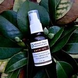 about-face essentials - cure-all