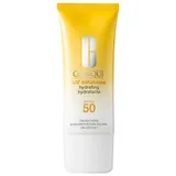 Clinique - UV Solutions Hydrating Sunscreen with Hyaluronic Acid SPF 50