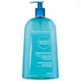 Bioderma - Atoderm Body Wash Sensitive Skin