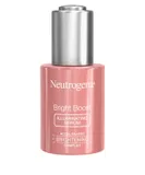 Neutrogena - Bright Boost™ Illuminating + Brightening Serum With Turmeric