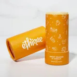 Ethique - Nourishing Sweet Orange & Vanilla Body Butter