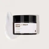 PUREFORET - Centella Multi Cream