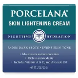 Porcelana - Night Cream with Moisturizer