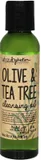 Urban Hydration - Olive & Tea Tree Cleansing Oil