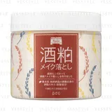 pdc - Wafood Made Liquor Makeup Remover