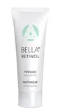 Bella A-vitamin night cream unscented