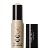 MADARA - CC GO - Tinted Ceramide Stick CC | Natural Tinted SPF SPF 30