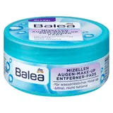 Balea - Micellar Eye Make-up Remover Pads oil-free, 50 pcs