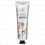 Water Fruits Hand Cream Orange