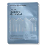 Wrinkles Schminkles - Facial Plumping Sheet Mask