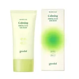Goodal - Buy Goodal Houttuynia Cordata Calming Mineral Filter Sun Cream Australia - Korean Skincare Online