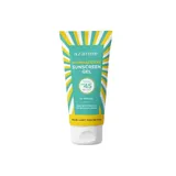 Azarine - hydrosoothe sunscreen gel SPF 45