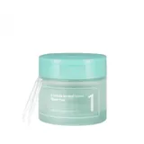 numbuzin - Buy Numbuzin No.1 Centella Re-leaf Green Toner Pad in Australia - Korean Skincare and Cosmetics