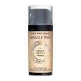 Miracle Beauty Prep Primer 3 in 1