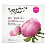 Dresdner Essenz - Peony Bath Essence