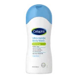 Cetaphil - Ultra Gentle Refreshing Body Wash