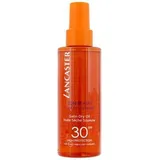 Lancaster - Sun Beauty Satin Dry Oil Fast Tan Optimizer for Body SPF 30