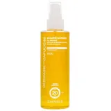 Germaine de Capuccini - Golden Caresse Oil Bronze Express Suntan Oil SPF 20