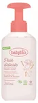 Babybio - Pluie Délicate Organic Face & Body Cleansing Water