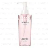 Sofina - Cleanse Essence Makeup Cleanser For Dry Skin Oil