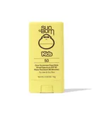 Sun Bum - Kids Clear Sunscreen Face Stick SPF 50