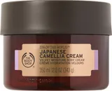 The Body Shop - Spa of the World Japanese Camellia Body Cream