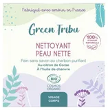 Green Tribu - Organic Cleanser Clear Skin