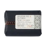 Bath House - Spanish Fig and Nutmeg Wash Bar