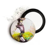 Clearance Sale - Mirenesse Shona-Art Invisible HD Blotting Ping Pong Smooth Setting Powder