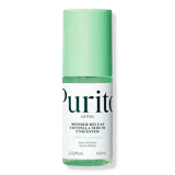 Wonder Releaf Centella Serum Unscented