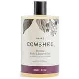 Cowshed - AWAKE Bracing Bath & Shower Gel