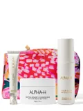 Alpha-H Skincare US - Glowing Skin - 3 Step Routine