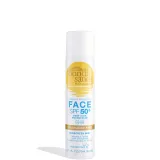Bondi Sands SPF50+ Fragrance Free Face Mist