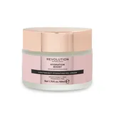 REVOLUTION SKINCARE - Hyaluronic Acid Hydrating Gel Moisturiser
