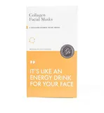 collagen facial sheet masks