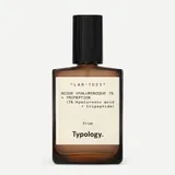 Typology Paris - Sérum lèvres repulpant — Acide hyaluronique 1% + tripeptide