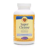 Nature's Secret - Super Cleanse, Tablets