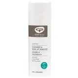 Green People - Skin Scent Free Cleanser & Make-Up Remover